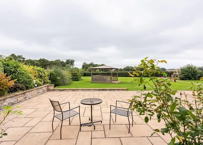 Apartmán Millfield York