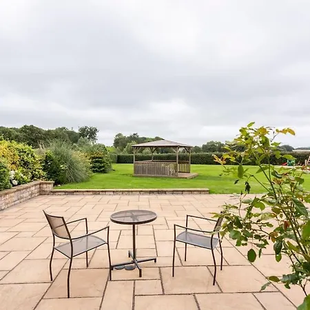 Apartmán Millfield York