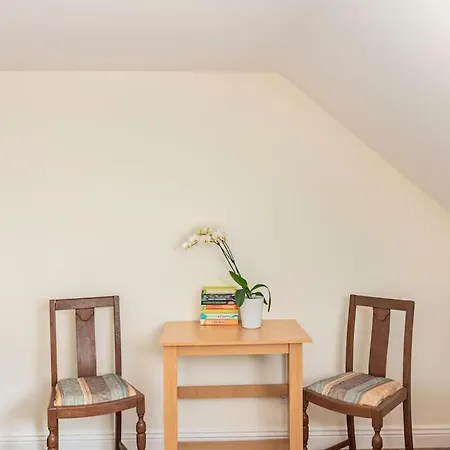 Apartmán Millfield