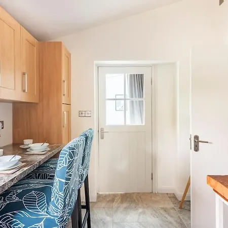 Apartmán Millfield