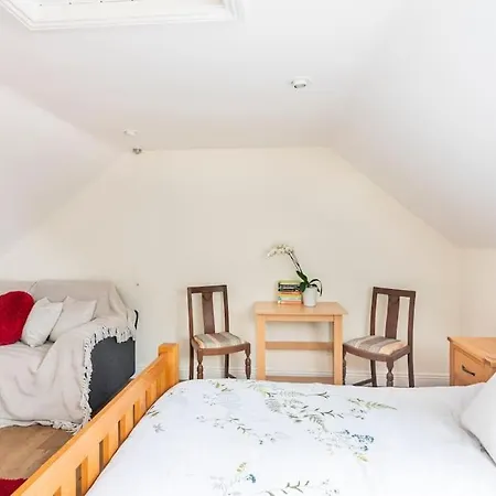 Apartmán Millfield