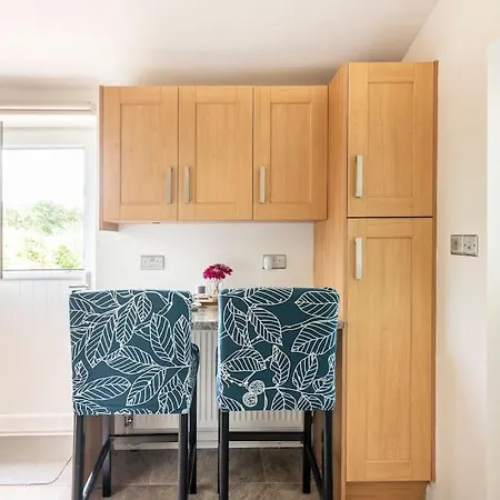 Millfield Apartmán *