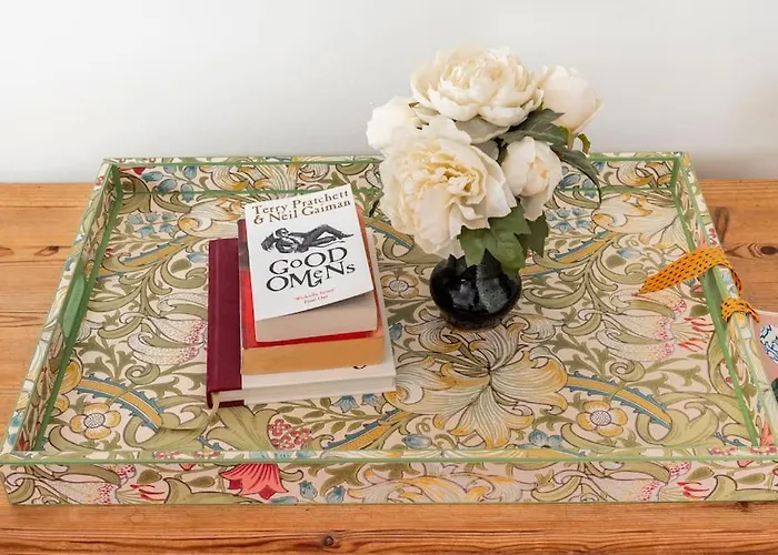 Millfield Appartement