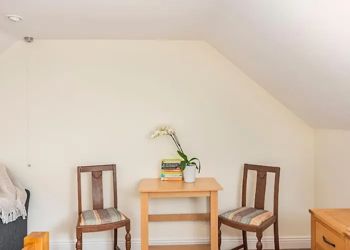 Appartement Millfield