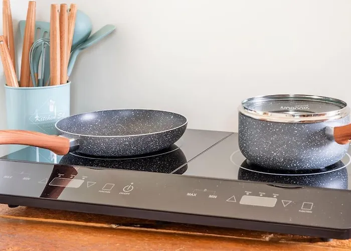 Appartement Millfield York