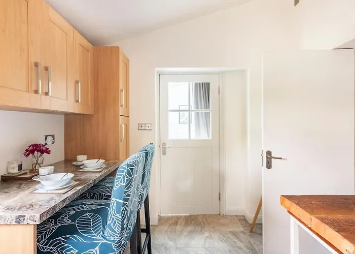 Appartement Millfield