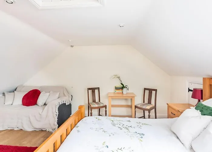 Appartement Millfield