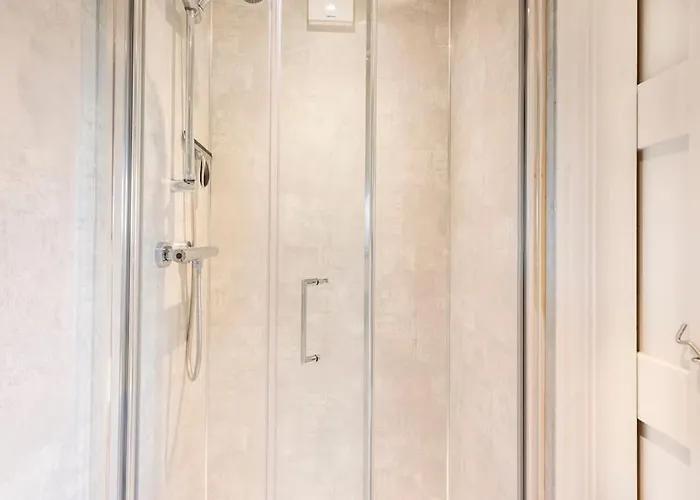 Millfield Appartement