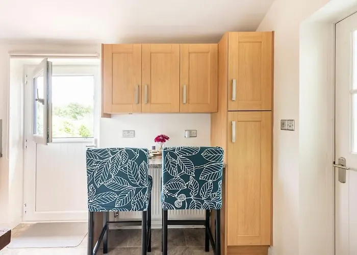 Millfield Appartement *