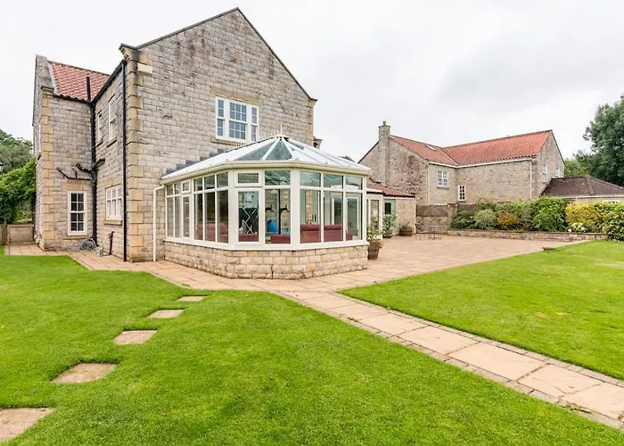 Appartement Millfield